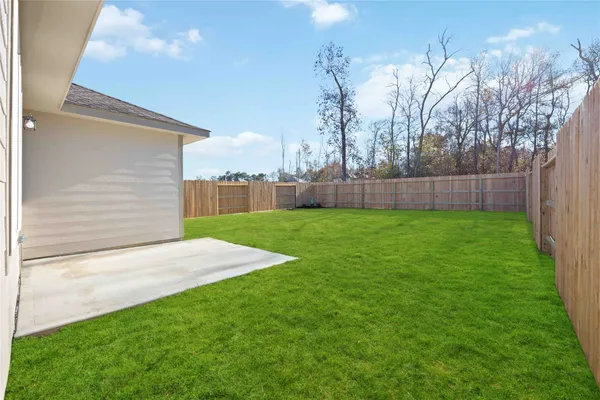 $2,250 | 2823 Windy Homestead Lane, Crosby, TX 77532