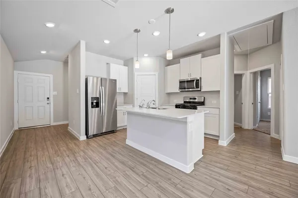 $2,250 | 2823 Windy Homestead Lane, Crosby, TX 77532