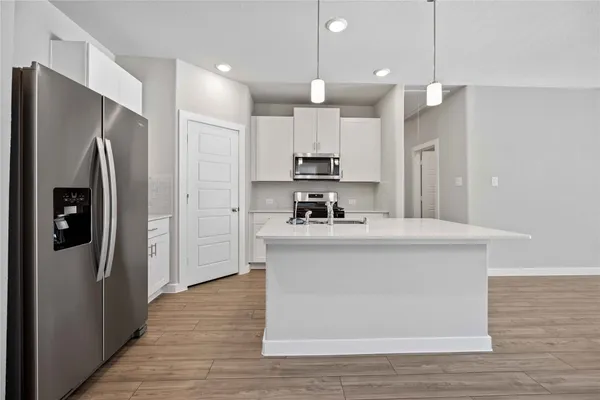 $2,250 | 2823 Windy Homestead Lane, Crosby, TX 77532