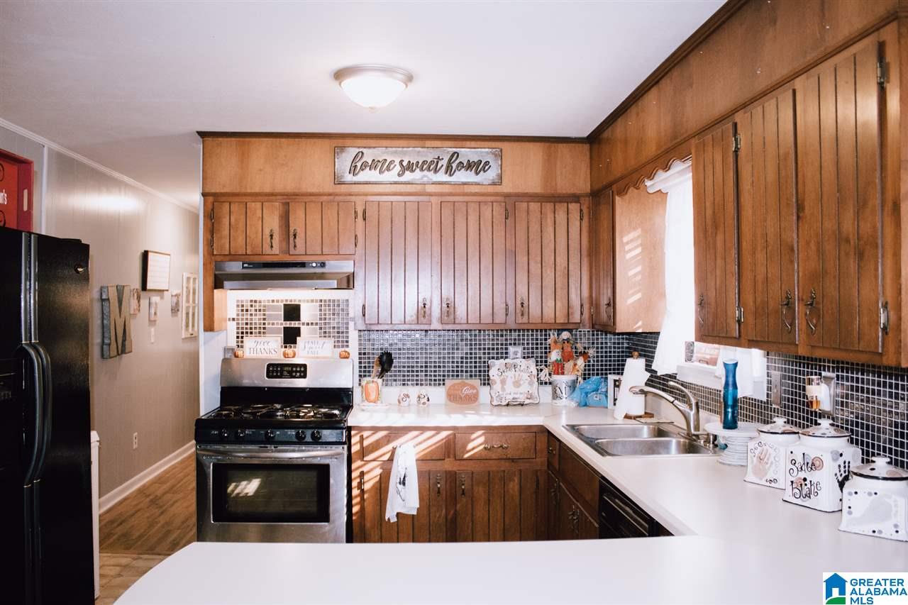 56 Ira Dee Street Ohatchee, AL 36271 - Photo 14 of 32
