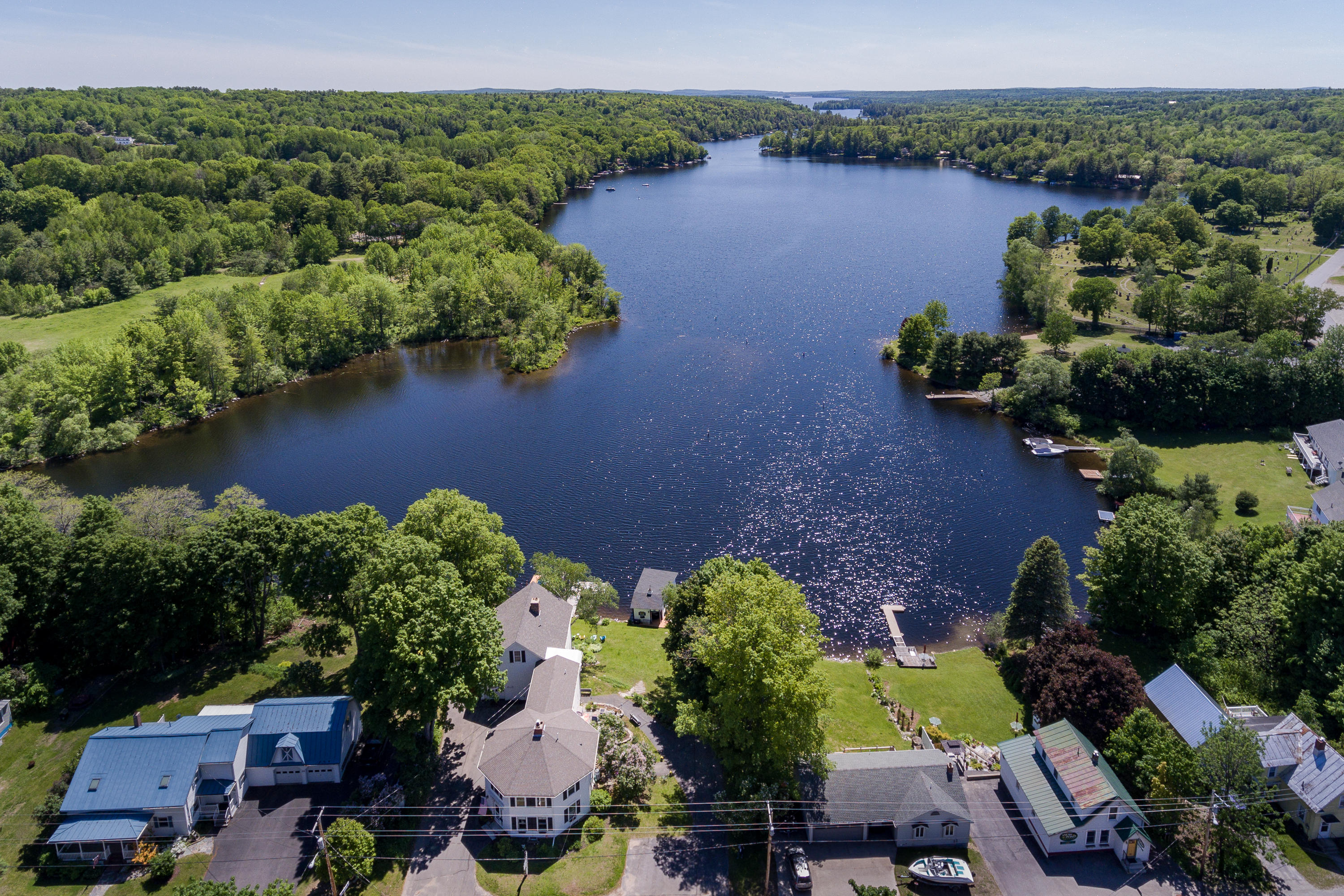 32 Belgrade Road Oakland, ME 04963 - Photo 17 of 50 83-32BelgradeRd-Oakland-KS