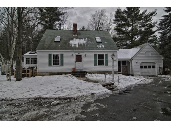 187 County Road Bedford, NH 03110 - Photo 1 of 1