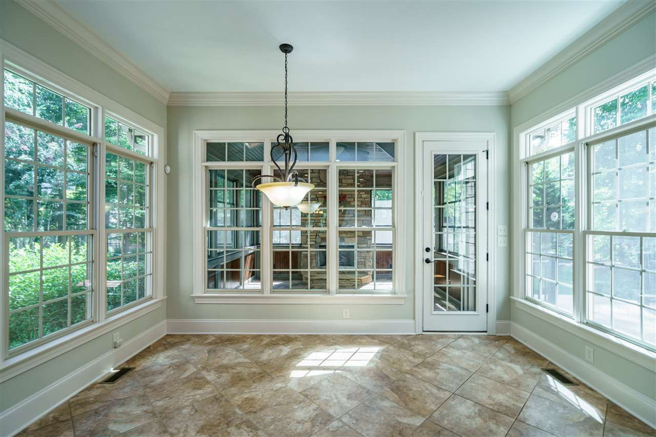 1448 Tacketts Pond Drive Raleigh, NC 27614 - Photo 14 of 30 Informal dining