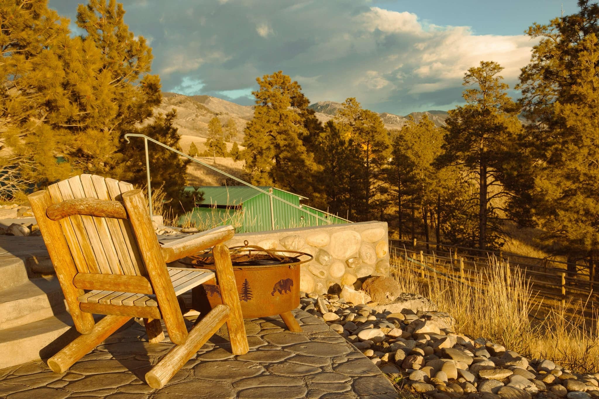 4220 Sunset Ridge Drive Helena, MT 59602 - Photo 77 of 79 Gallery Image 77