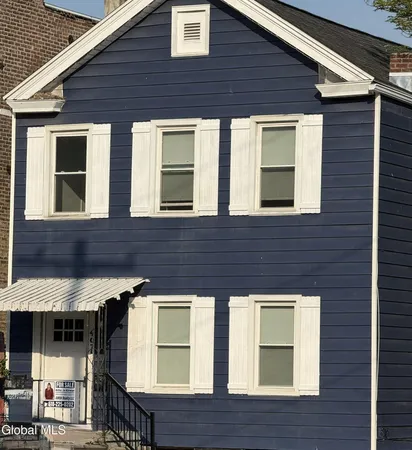 $239,900 | 491 2nd Street, Troy, NY 12180