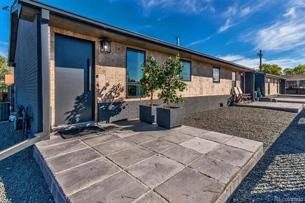 $1,750 | 8701 East 11th Avenue, Denver, CO 80220