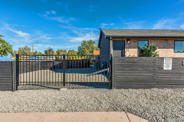 $1,750 | 8701 East 11th Avenue, Denver, CO 80220