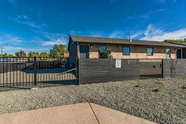 $1,750 | 8701 East 11th Avenue, Denver, CO 80220