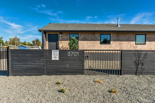 $1,750 | 8701 East 11th Avenue, Denver, CO 80220