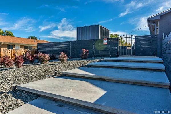 $1,750 | 8701 East 11th Avenue, Denver, CO 80220