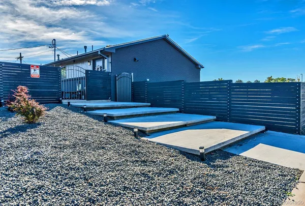 $1,750 | 8701 East 11th Avenue, Denver, CO 80220