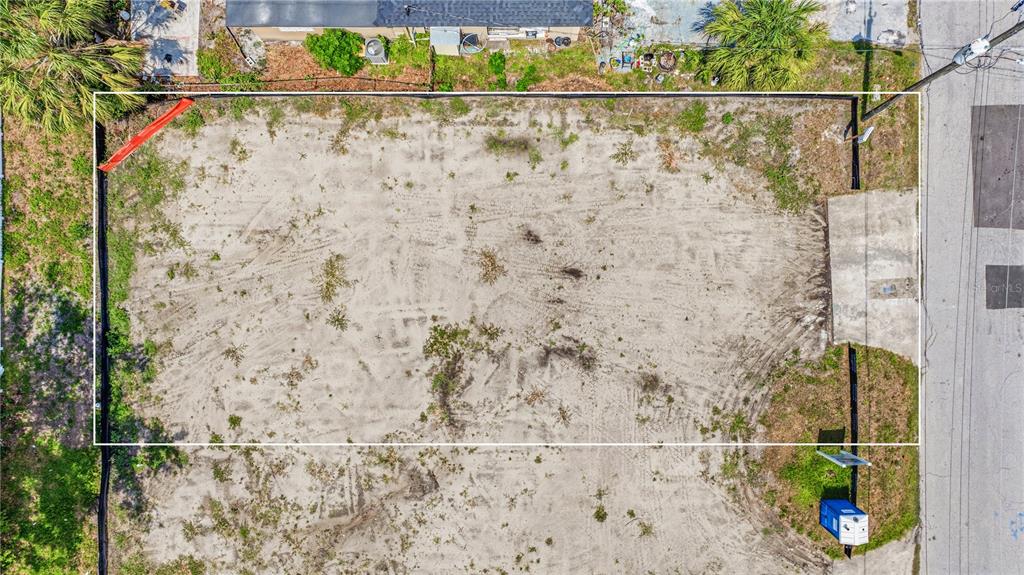 1712 West St Conrad Street Tampa, FL 33607 - Photo 5 of 10
