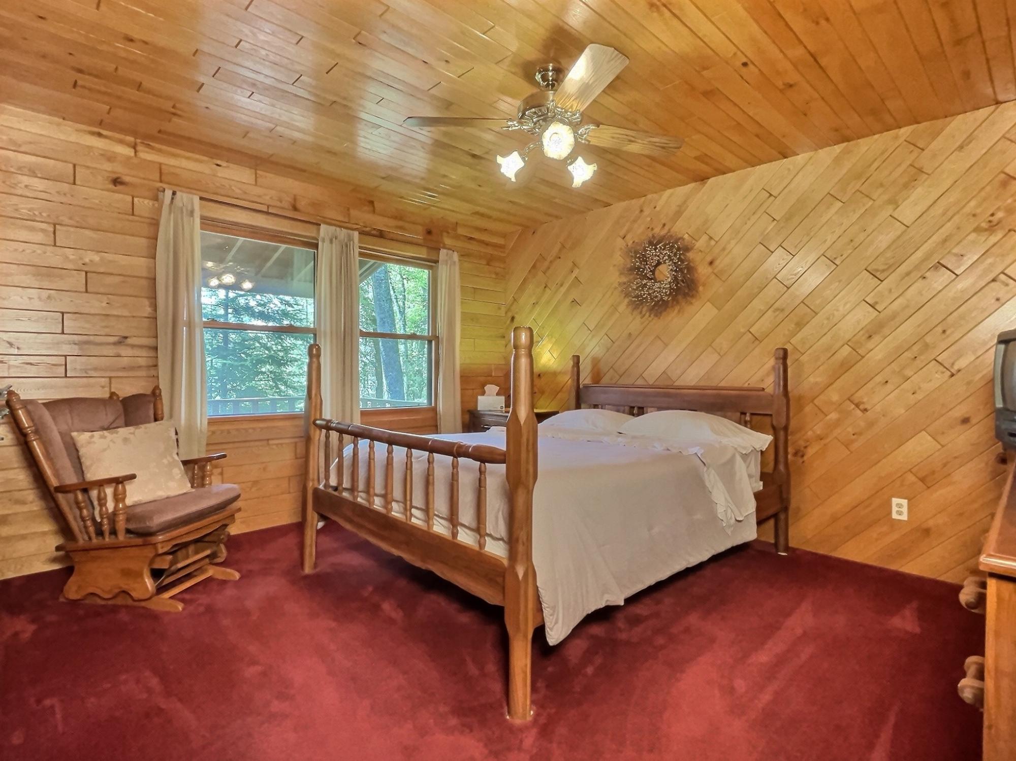 6504 Landing Lake Road Land O'Lakes, WI 54540 - Photo 11 of 35 Gallery Image 11