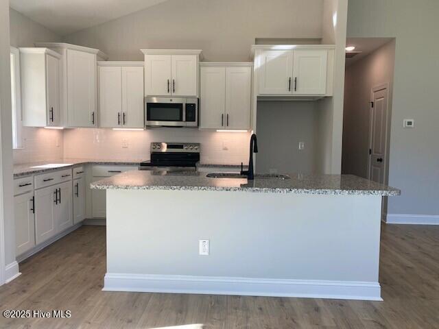 519 Mulberry Road Spring Hope, NC 27882 - Photo 4 of 13 519#2