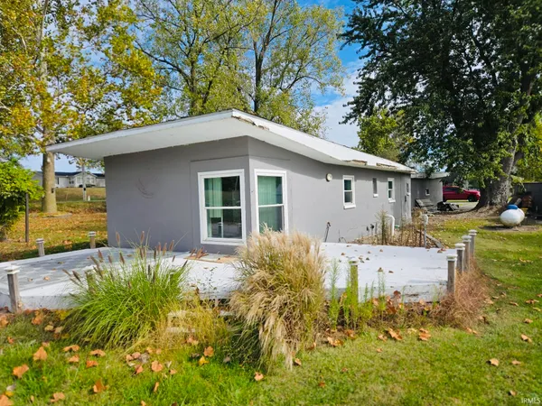 $134,900 | 4085 West 500 South, Albion, IN 46701