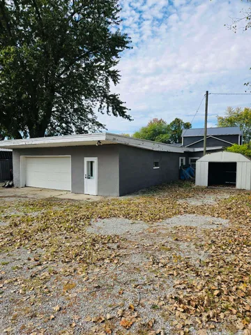 $134,900 | 4085 West 500 South, Albion, IN 46701