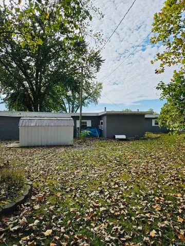 $134,900 | 4085 West 500 South, Albion, IN 46701