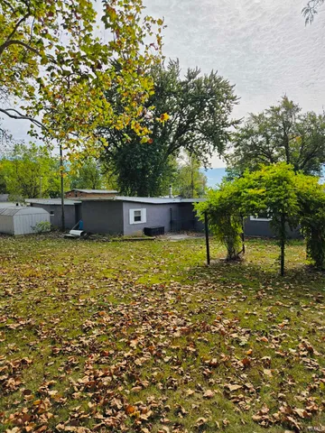 $134,900 | 4085 West 500 South, Albion, IN 46701