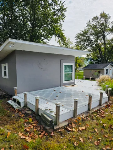 $134,900 | 4085 West 500 South, Albion, IN 46701