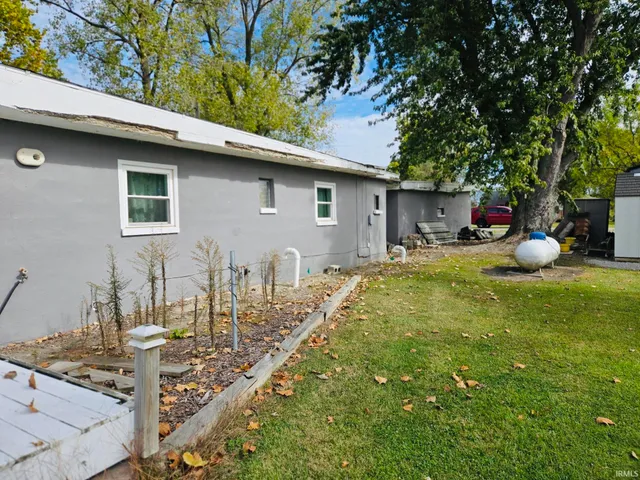 $134,900 | 4085 West 500 South, Albion, IN 46701