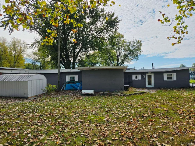 $134,900 | 4085 West 500 South, Albion, IN 46701