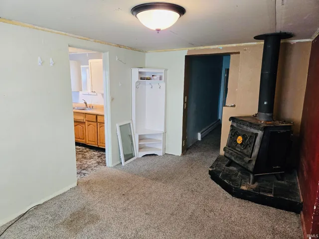 $134,900 | 4085 West 500 South, Albion, IN 46701