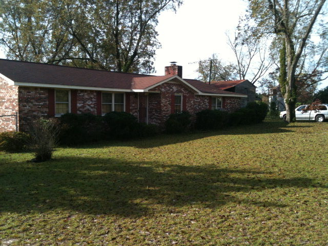 95 Burke Road St. Matthews, SC 29135 - Photo 1 of 1 Main View