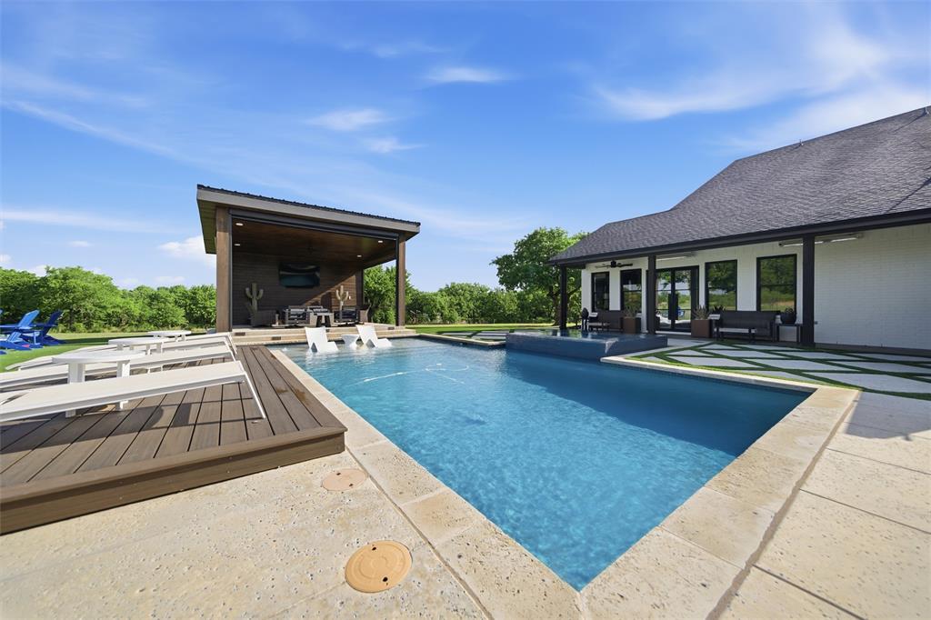 1899 Old Agnes Road Weatherford, TX 76088 - Photo 28 of 39