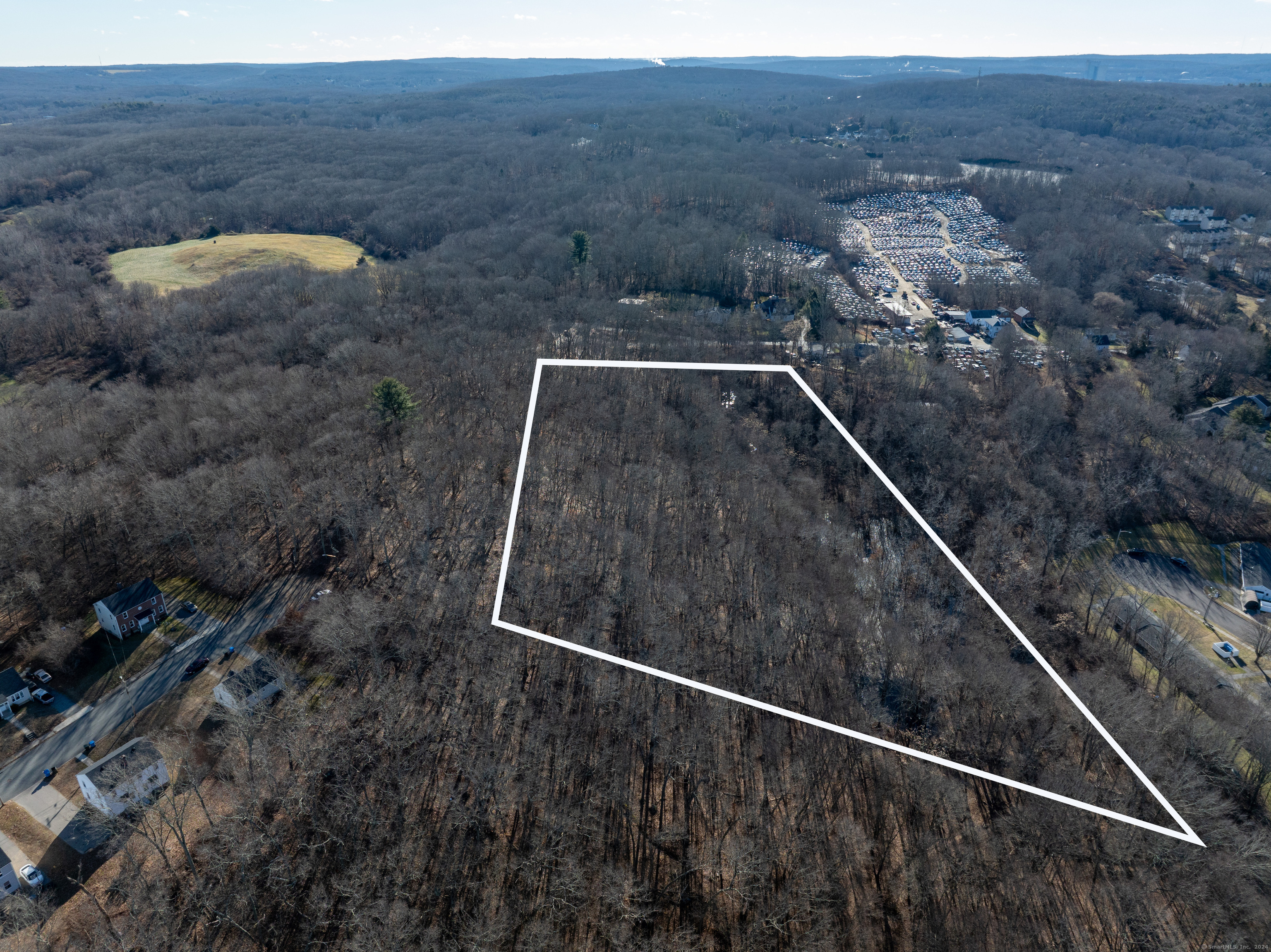 168 Corning Road Norwich, CT 06360 - Photo 3 of 6