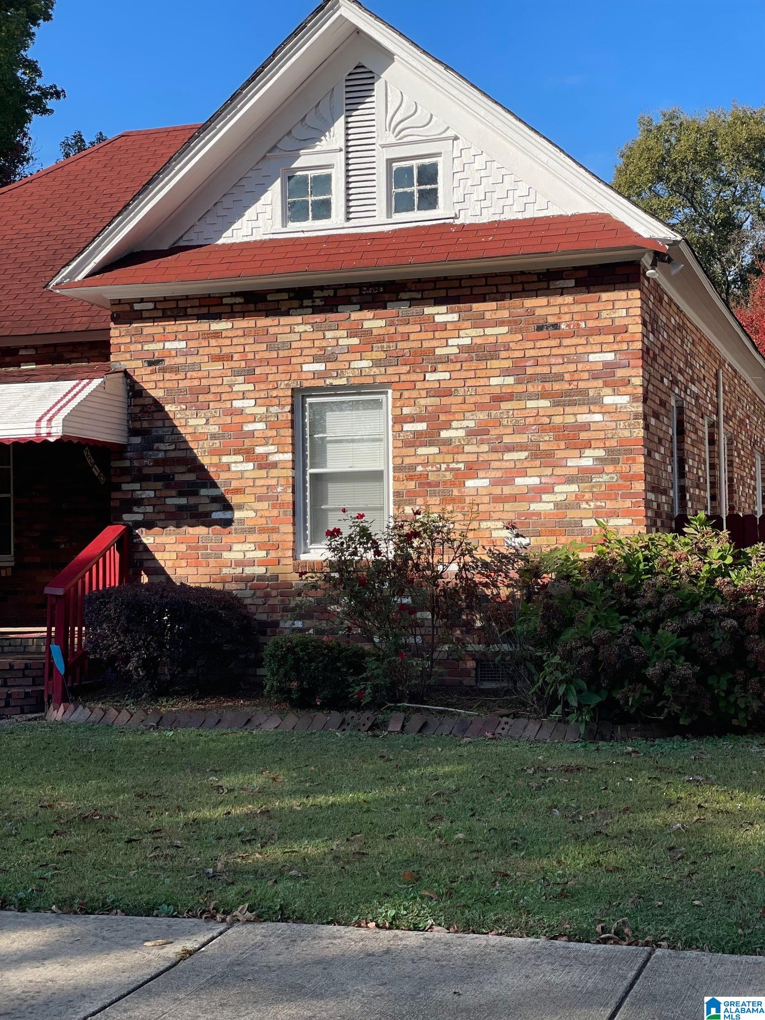 2210 Walnut Avenue Anniston, AL 36201 - Photo 30 of 38