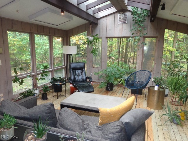 31000 Cedar Road Cleveland, OH 44124 - Photo 13 of 47 4-Season Room