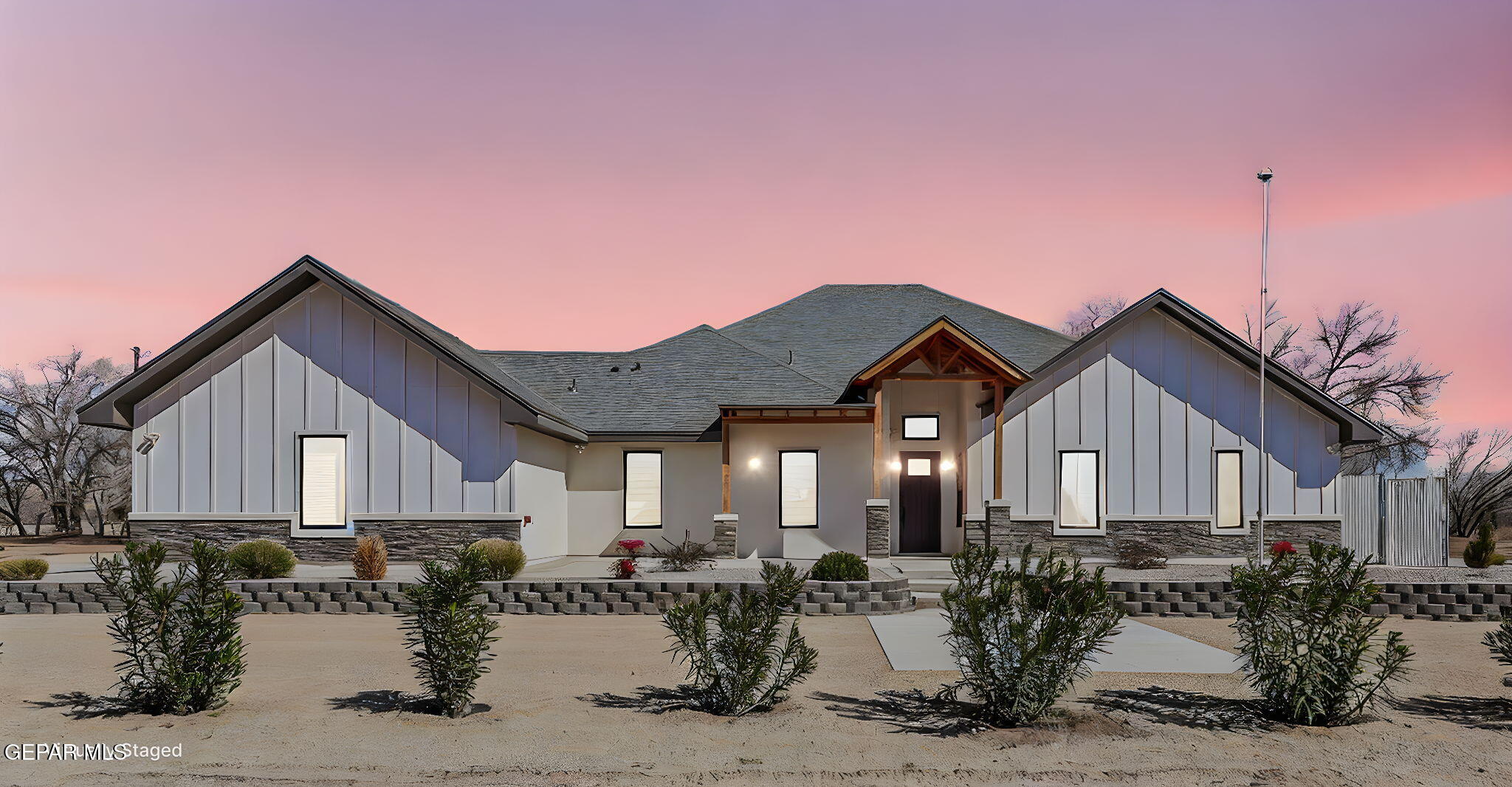 12329 Sugden Road Clint, TX 79836 - Photo 17 of 101 FRONT