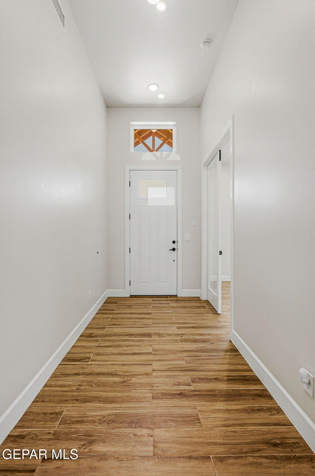 12329 Sugden Road Clint, TX 79836 - Photo 23 of 101 ENTRANCE