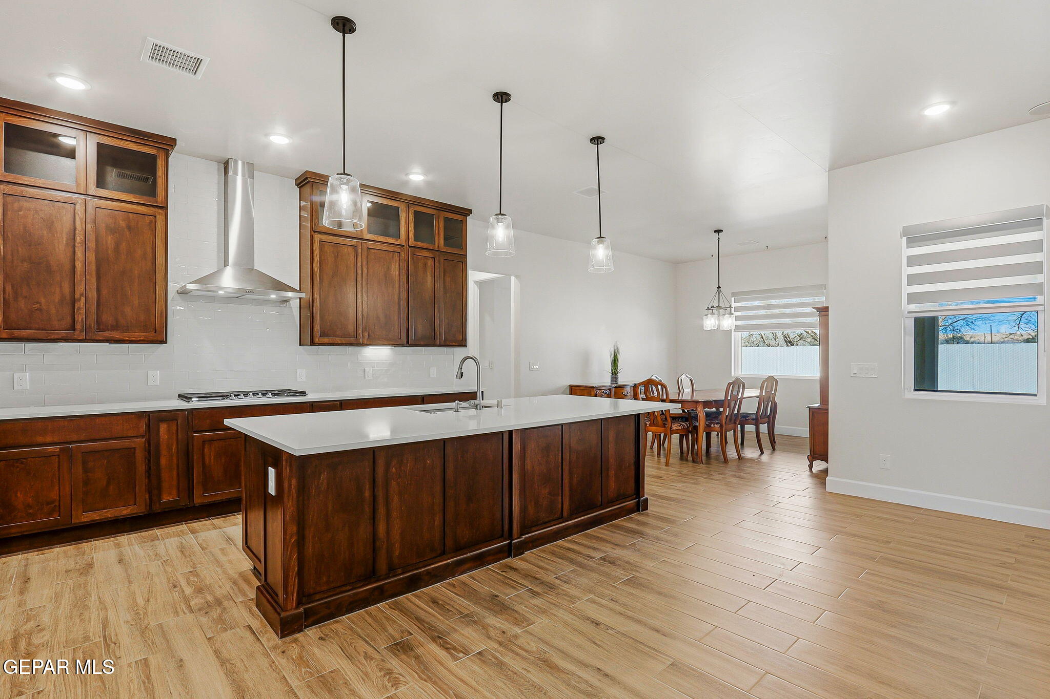 12329 Sugden Road Clint, TX 79836 - Photo 36 of 101 KITCHEN