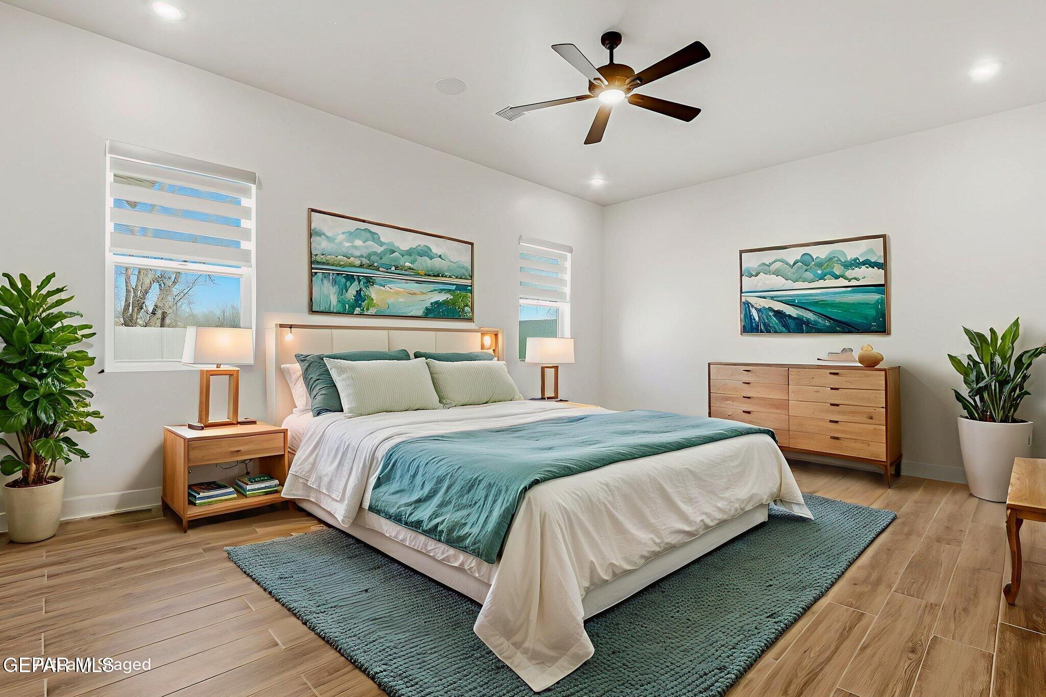 12329 Sugden Road Clint, TX 79836 - Photo 57 of 101 GAME ROOM