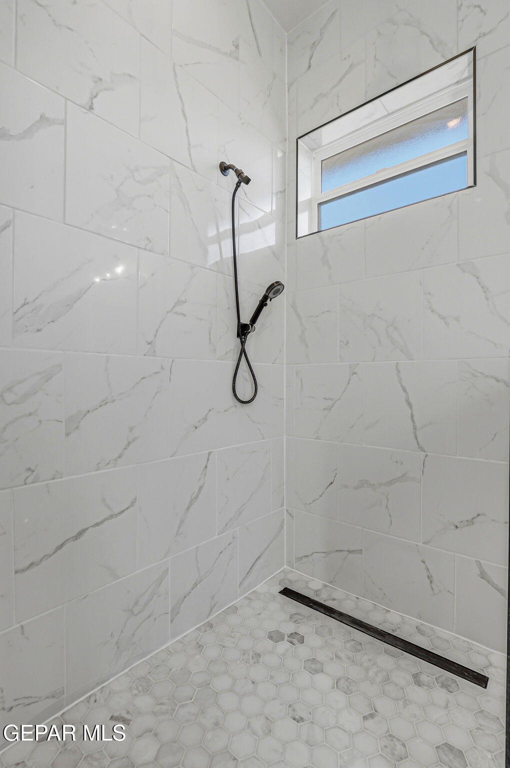 12329 Sugden Road Clint, TX 79836 - Photo 75 of 101 a bathroom with a shower