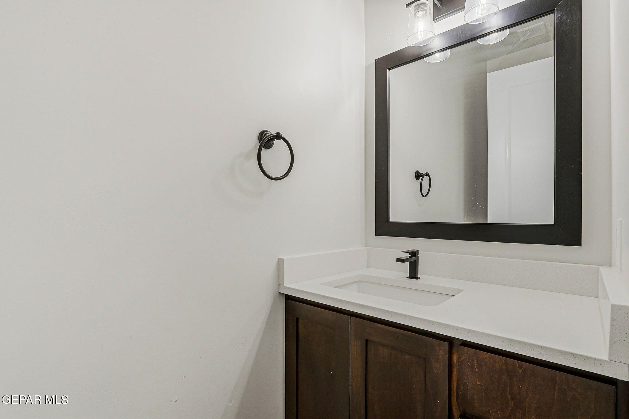 12329 Sugden Road Clint, TX 79836 - Photo 78 of 101 HALF BATH