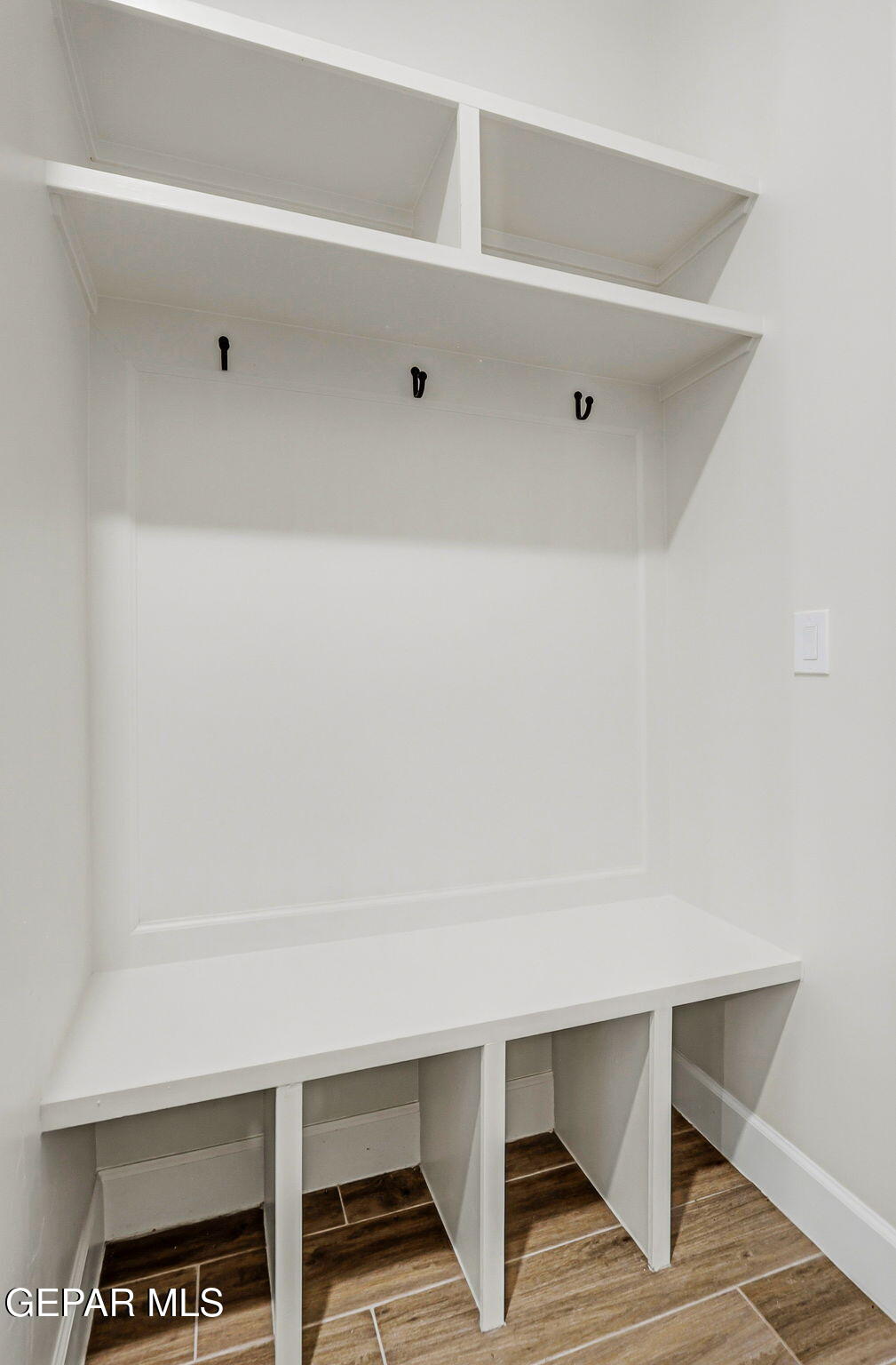 12329 Sugden Road Clint, TX 79836 - Photo 80 of 101 GARAGE