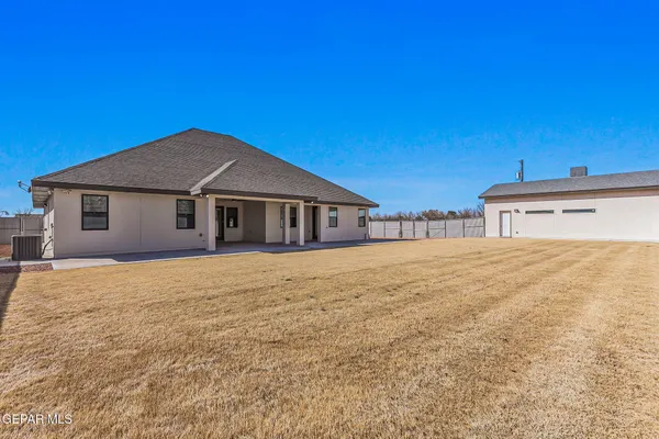 $1,299,950 | 12329 Sugden Road, Clint, TX 79836
