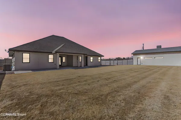 $1,299,950 | 12329 Sugden Road, Clint, TX 79836