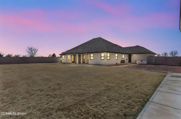 $1,299,950 | 12329 Sugden Road, Clint, TX 79836