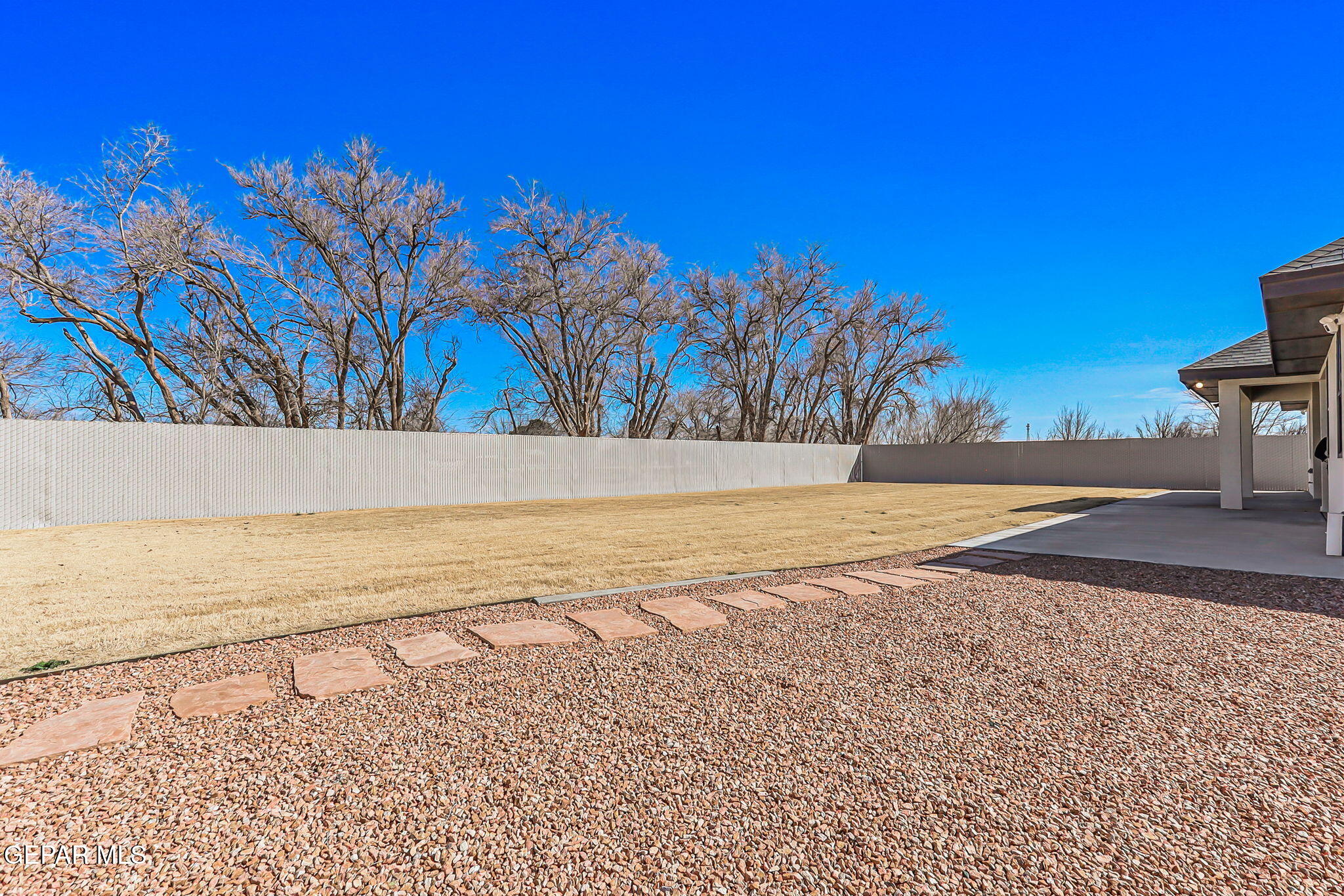 12329 Sugden Road Clint, TX 79836 - Photo 93 of 101 BACKYARD