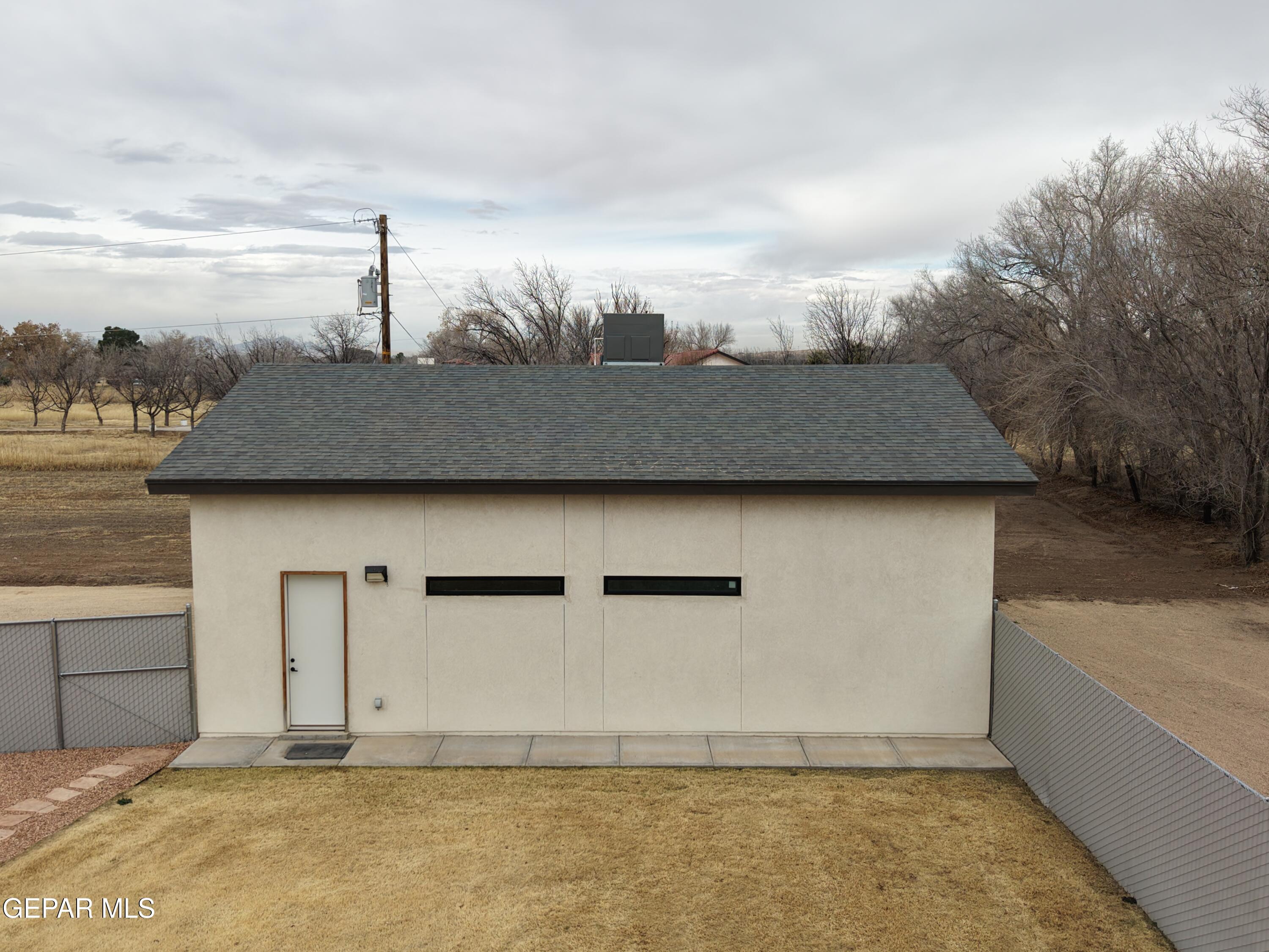 12329 Sugden Road Clint, TX 79836 - Photo 96 of 101 WORKSHOP