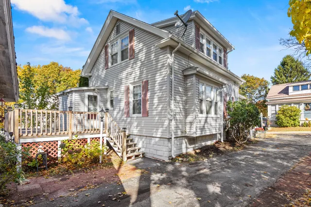 $630,000 | 10 Alder Street, South Portland, ME 04106