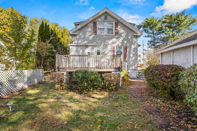 $630,000 | 10 Alder Street, South Portland, ME 04106