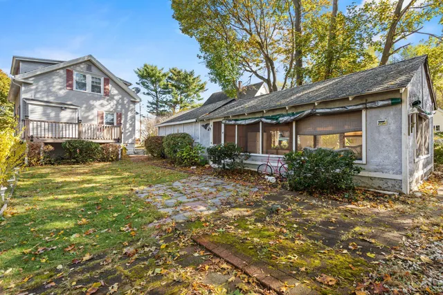 $630,000 | 10 Alder Street, South Portland, ME 04106