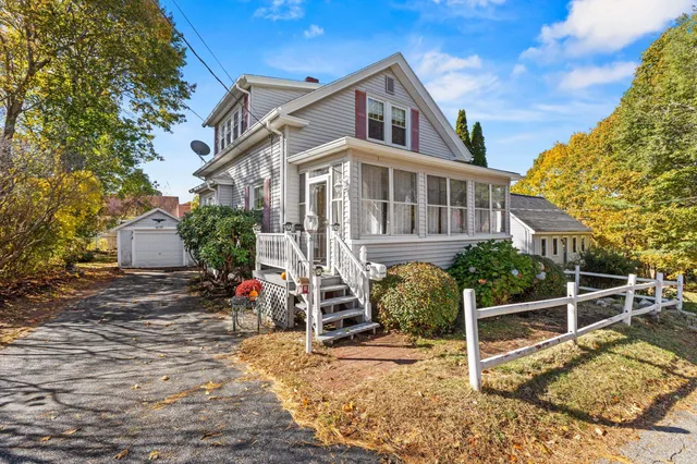 $630,000 | 10 Alder Street, South Portland, ME 04106