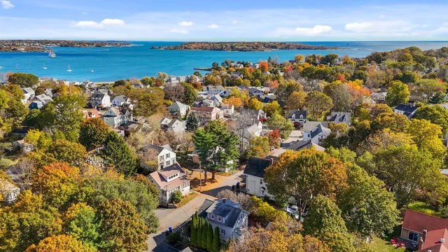 $630,000 | 10 Alder Street, South Portland, ME 04106