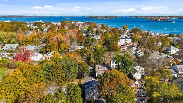 $630,000 | 10 Alder Street, South Portland, ME 04106