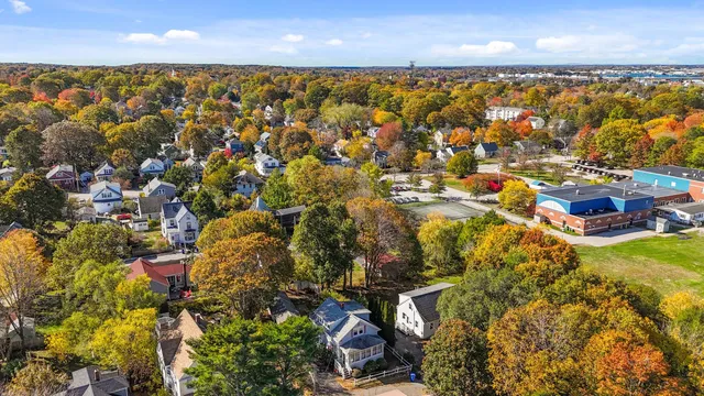 $630,000 | 10 Alder Street, South Portland, ME 04106